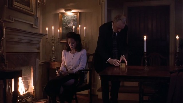 Le Bazaar de l'épouvante EXTRAIT VF Le collier