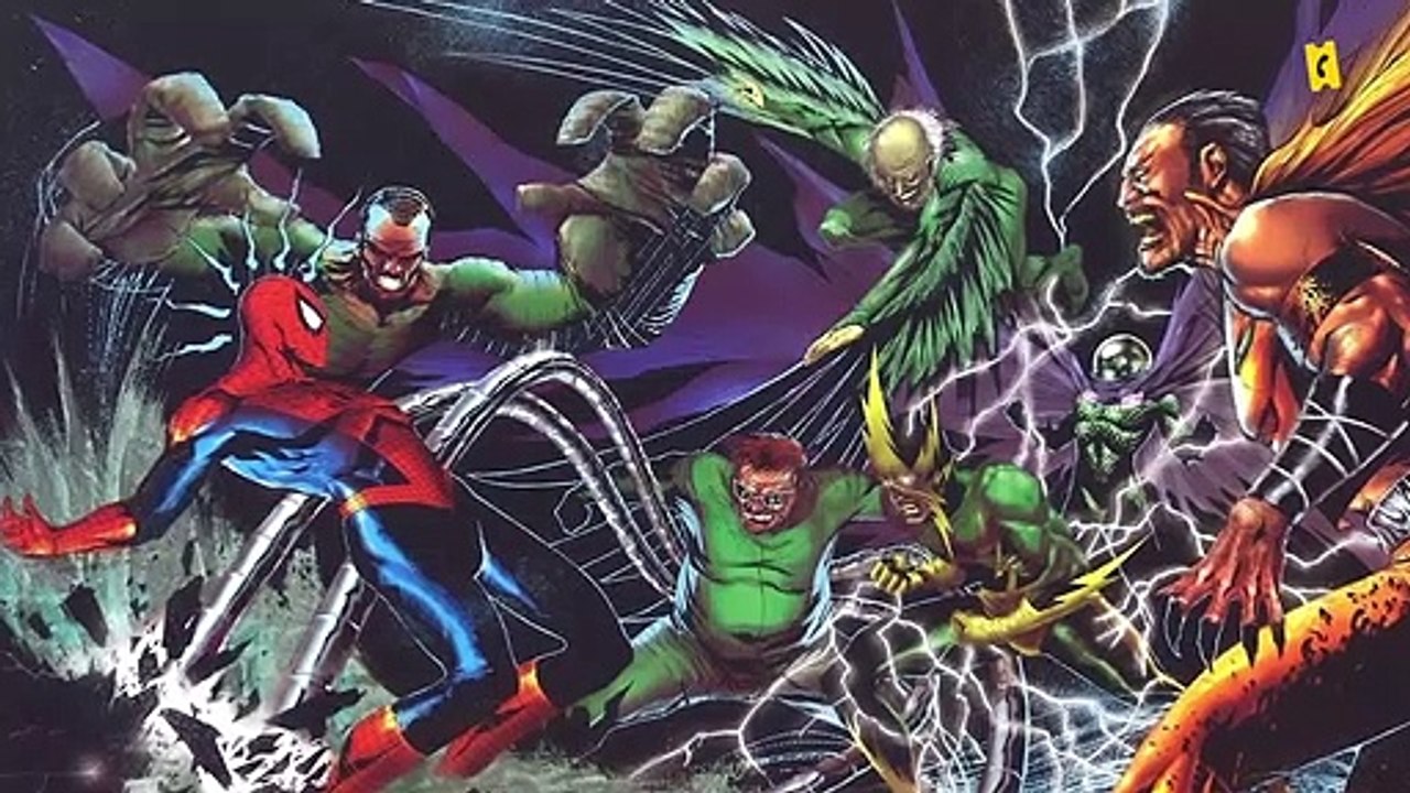 Spider-Man No Way Home : 3 choses à retenir de la nouvelle bande-annonce