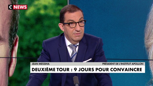 Jean Messiha : «Aucune voix ne doit aller à Emmanuel Macron»