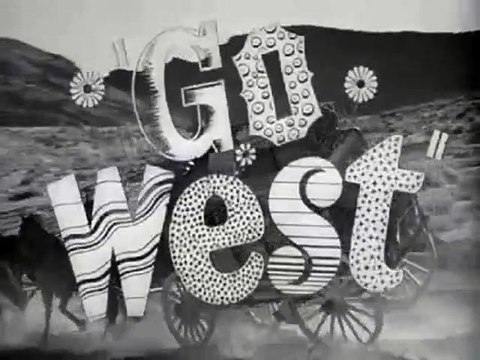 Chercheurs d'or Bande-annonce VO