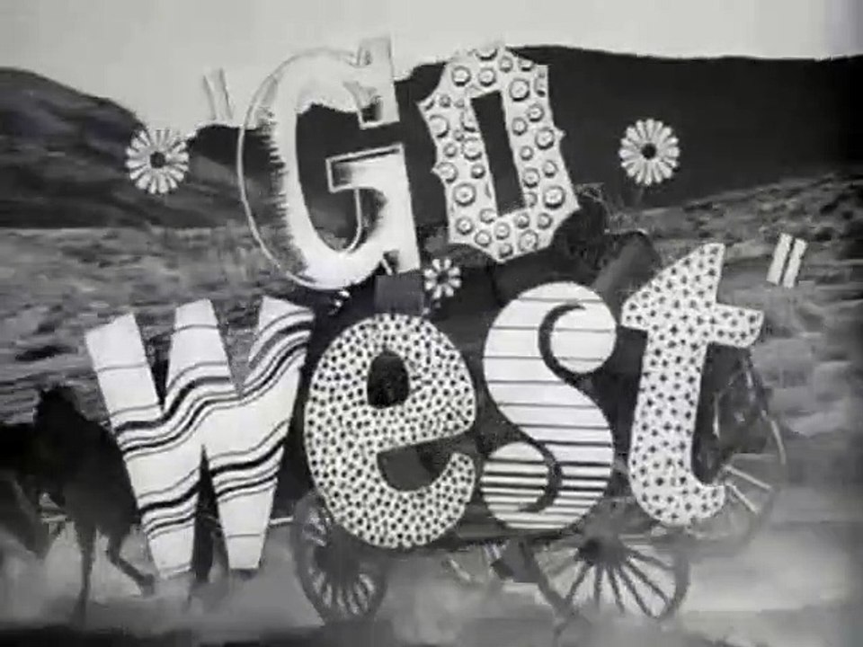 Chercheurs d'or Bande-annonce VO