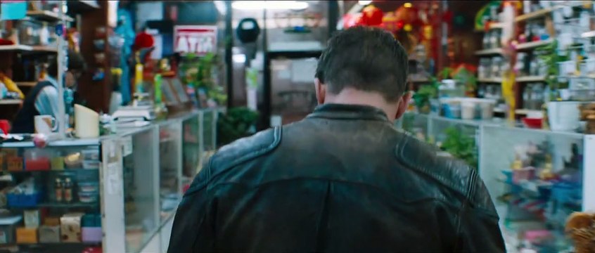 Venom Teaser VO