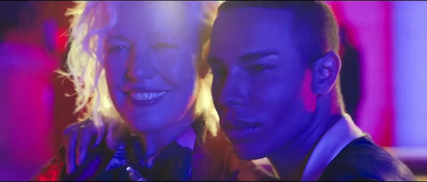 Wonder Boy, Olivier Rousteing, Né Sous X Bande-annonce VF