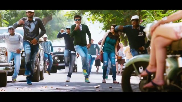 Maan Karate Bande-annonce VO