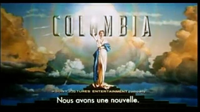 La Prison de verre Bande-annonce VF