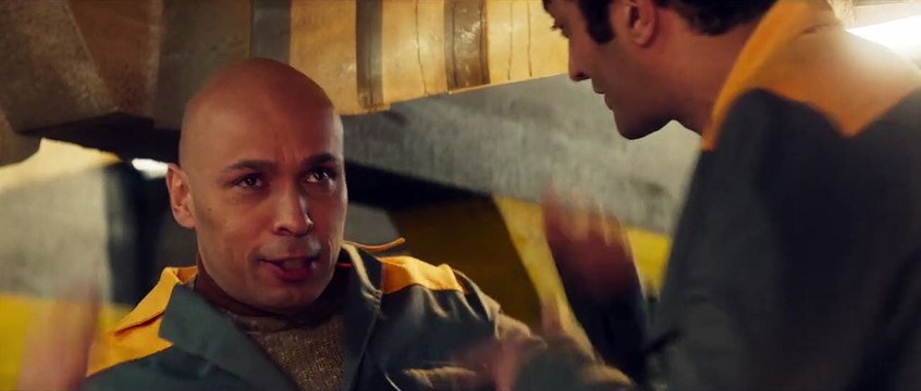 La Tour 2 Contrôle Infernale Bande-annonce VF