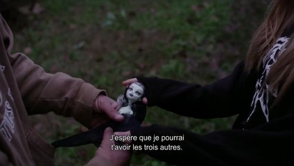 The Other Side - EXTRAIT VOST "Cadeau de Noël"