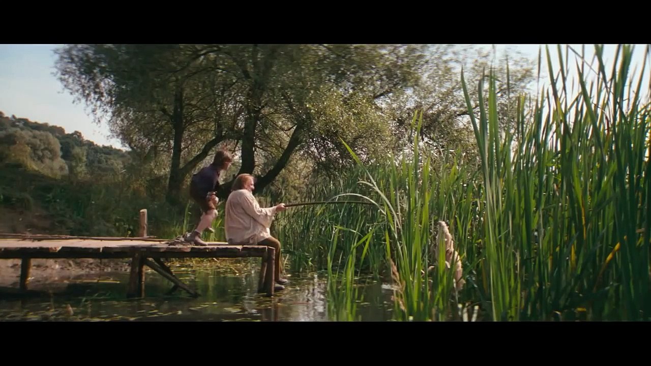 A Farewell to Fools Bande-annonce VO