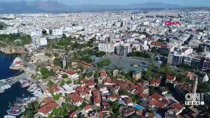 Mart'ta satılan konut sayısı 134 bin