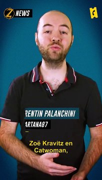 Fanzone N°832 - Paul Dano en Homme-Mystère ?