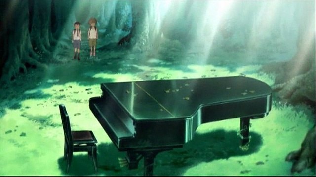 Piano Forest Extrait vidéo VF