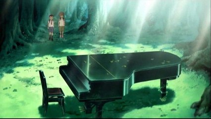 Piano Forest Extrait vidéo VF