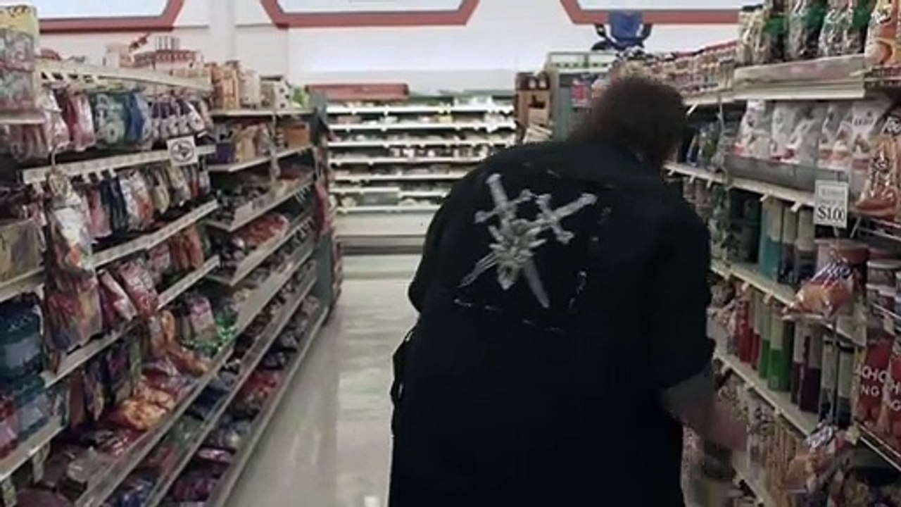 Zero Charisma Bande-annonce VO