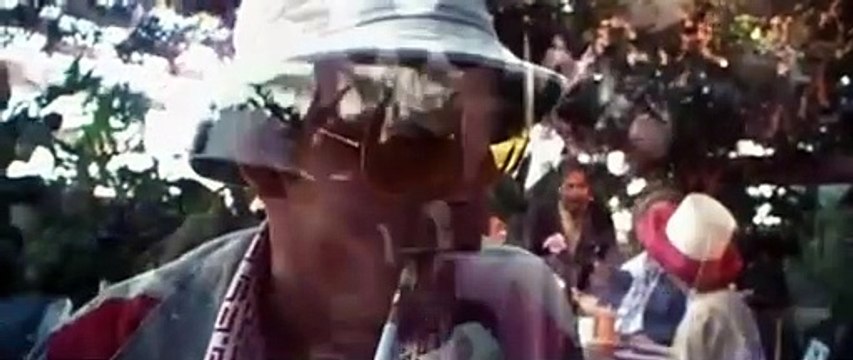 Las Vegas parano Bande-annonce VO