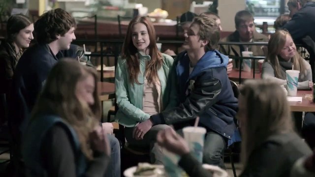 Blackbird Extrait vidéo VO