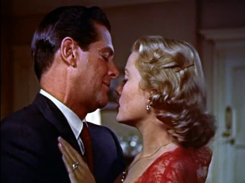 Le Crime était presque parfait Bande-annonce VO