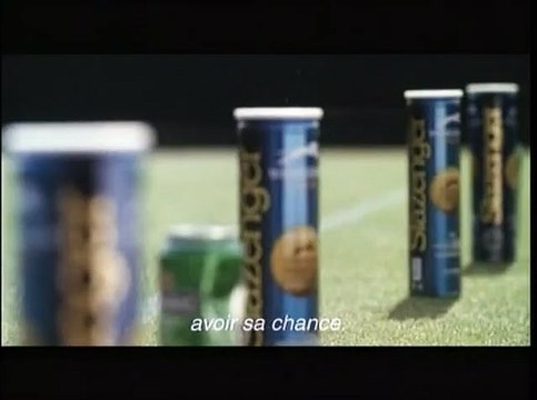 La Plus belle victoire Bande-annonce VO