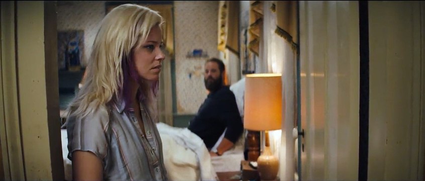 Brightburn - L'enfant du mal EXTRAIT VO Les 5 premières minutes du film