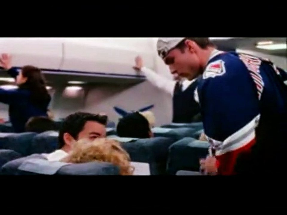 Destination finale Extrait vidéo VF