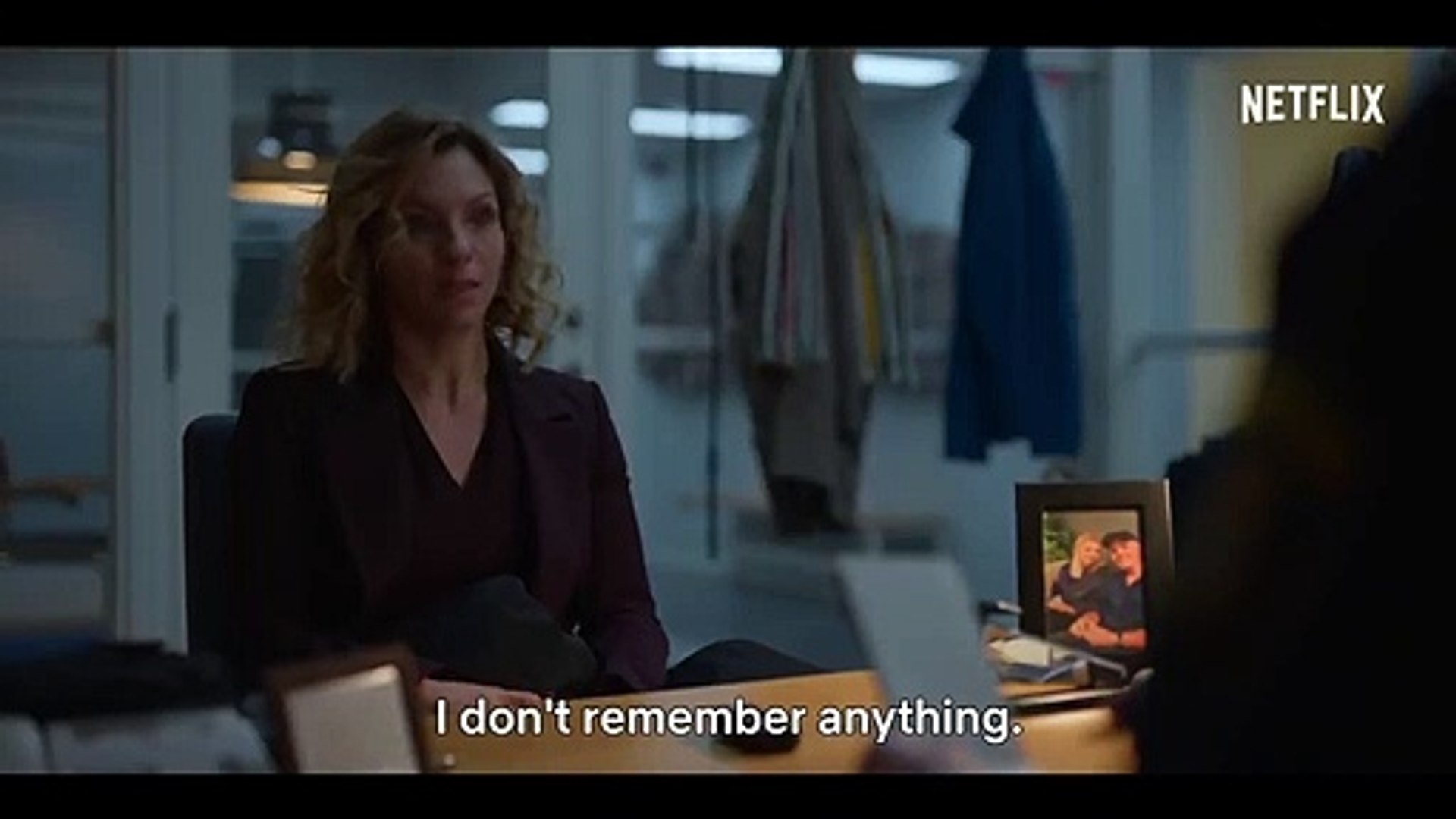 Completement A Cran Netflix Complètement à cran - saison 1 Teaser VO - Vidéo Dailymotion