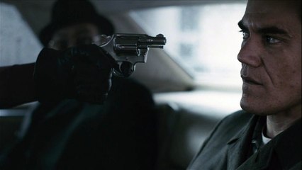 The Iceman Extrait vidéo VO