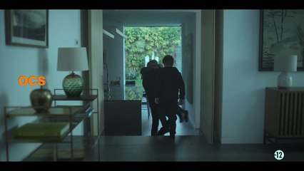 Angela Black - saison 1 Bande-annonce VO