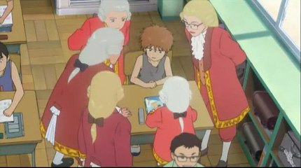 Piano Forest Extrait vidéo (3) VF