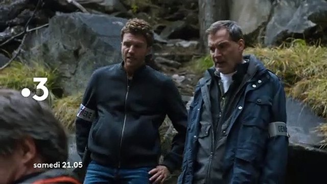 Meurtres dans les trois vallées Bande-annonce VF