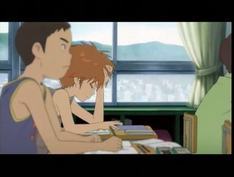 Piano Forest Extrait vidéo (3) VO