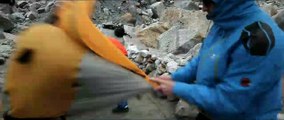 Cerro Torre, pas l'ombre d'un doute Bande-annonce VO