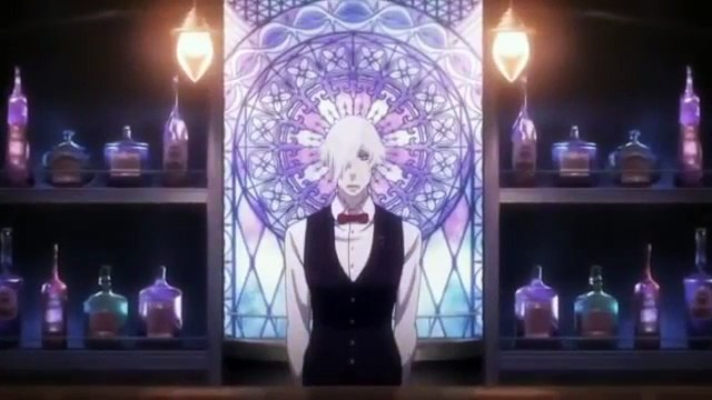 Death Parade - saison 1 Bande-annonce VO