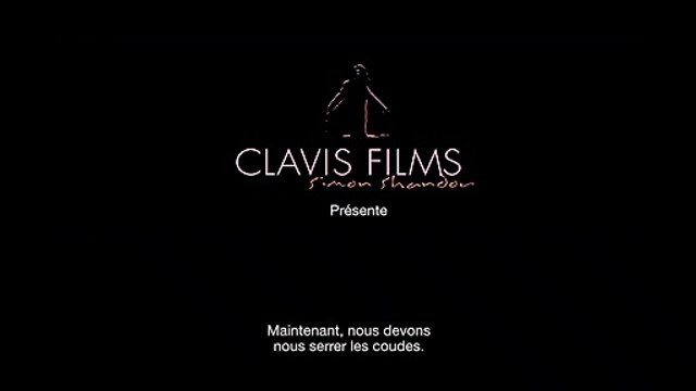 Un Petit carrousel de fête Bande-annonce VO