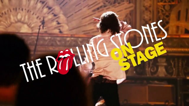 Shine a Light Bande-annonce VO