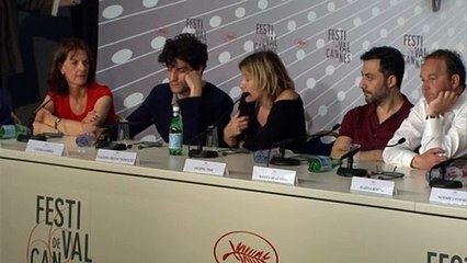 Le joyeux "bordel" de Valeria Bruni Tedeschi