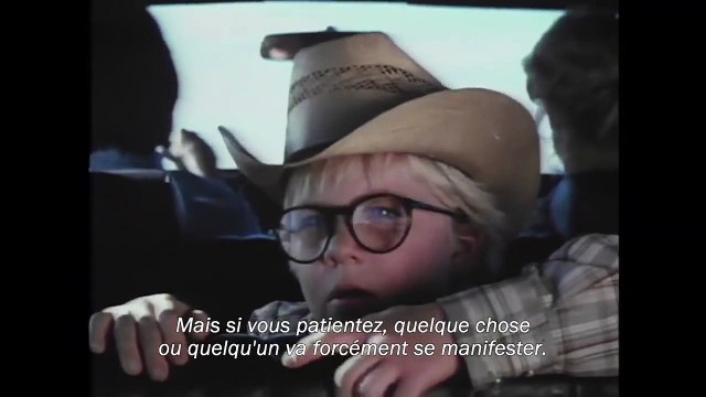 Death Valley Bande-annonce VO