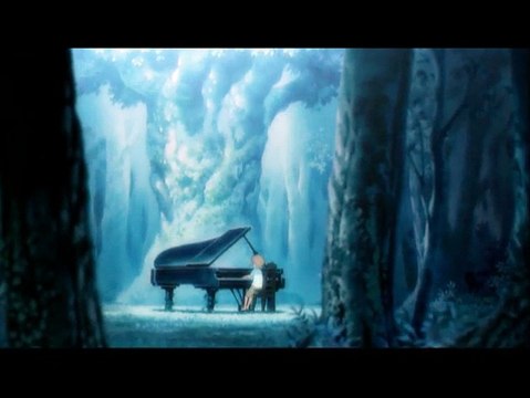 Piano Forest Extrait vidéo (4) VO