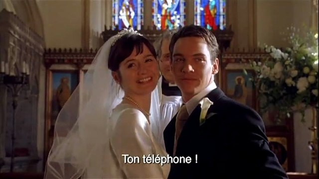 Match Point Bande-annonce VO