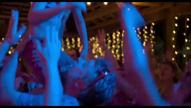 La Vraie famille Bande-annonce VF