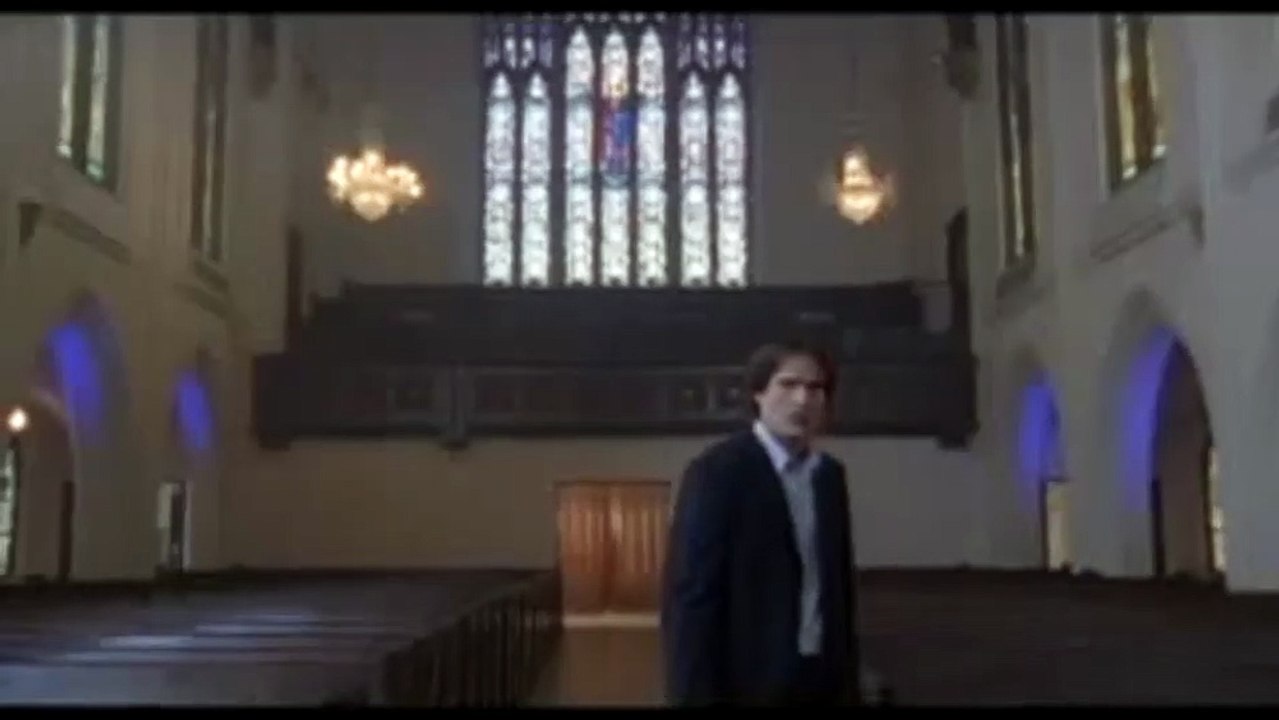 Voodoo Moon Bande-annonce VO