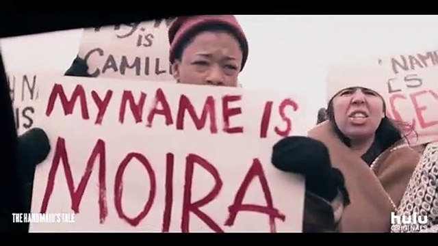 The Handmaid’s Tale : la servante écarlate - saison 2 Bande-annonce (4) VO