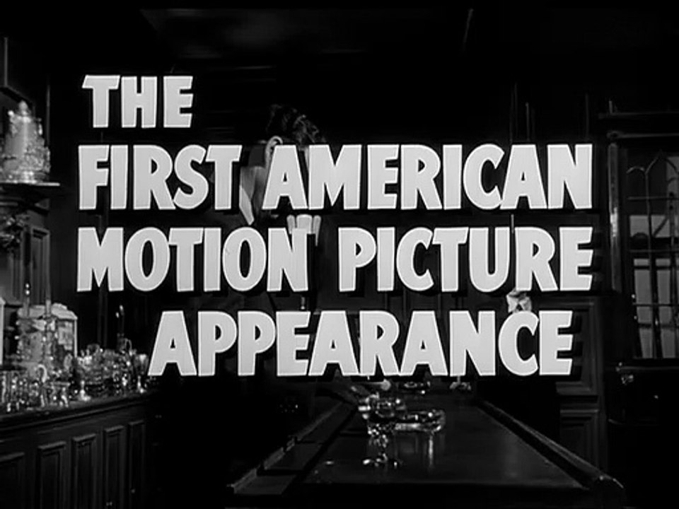 Pris au piège Bande-annonce VO