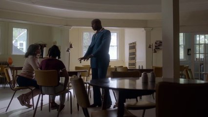 I Am Somebody's Child: The Regina Louise Story - Trailer