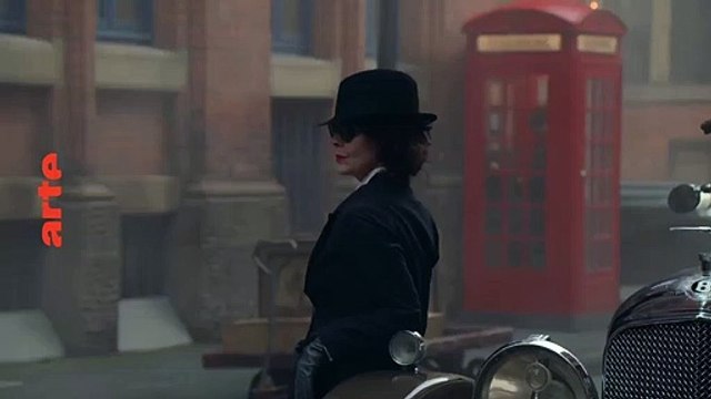 Peaky Blinders - saison 5 Bande-annonce (2) VF