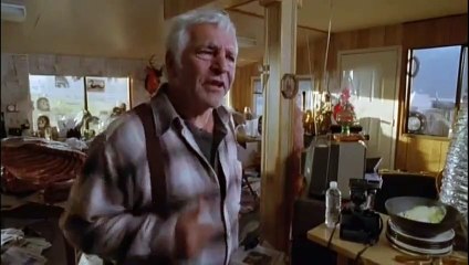 La Terreur du Loch Ness Bande-annonce VO