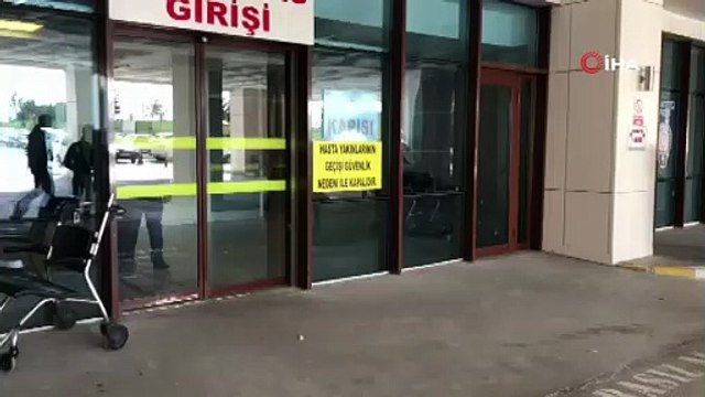 Edirne’de kadınların gizli görüntülerini çeken Pakistanlı tutuklandı