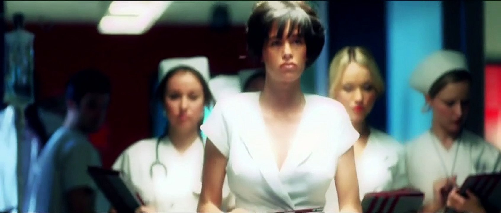 Nurse 3D Bande-annonce VO