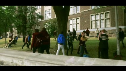 Hemlock Grove - saison 1 Bande-annonce VO