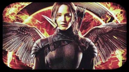 Aviez-vous remarqué ? Hunger Games la révolte partie 1
