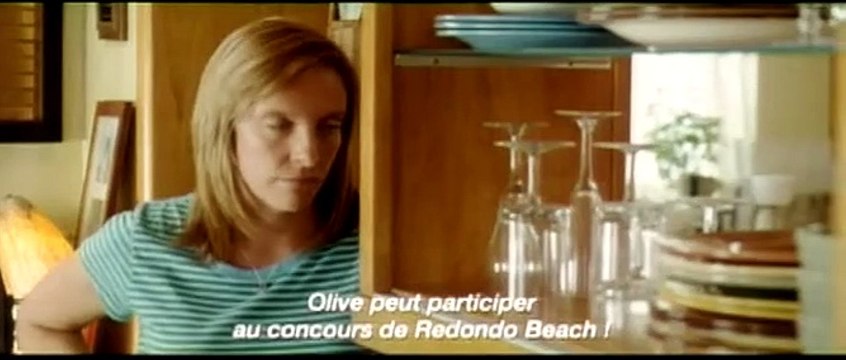 Little Miss Sunshine Bande-annonce VO