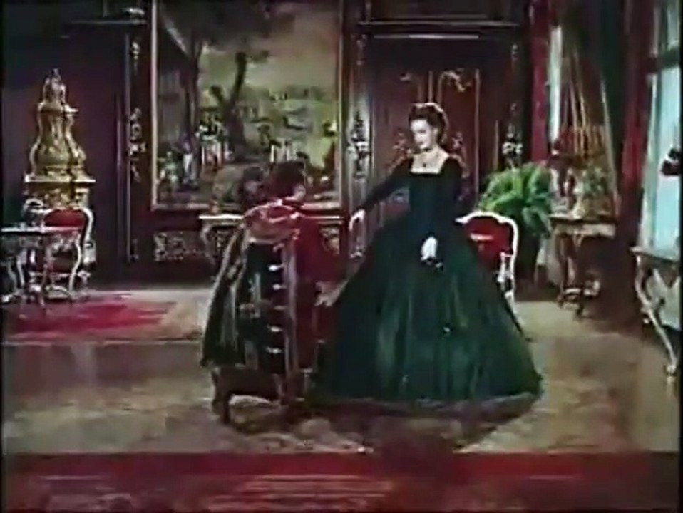 Sissi impératrice Bande-annonce VO